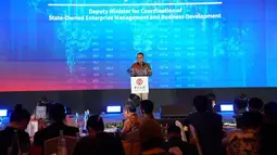 Jaga Kepercayaan Investor, Pemerintah dan OJK Perkuat Integritas Pasar Modal
