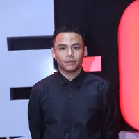 Teza Sumendra, penyanyi dengan banyak tato ditubuhnya ini sudah tidak sabar untuk kembali mengeluarkan album baru. (Nurwahyunan/Bintang.com)