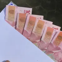 Ilustrasi THR (Image Bank Liputan6)