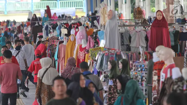 Pemerintah Tetapkan Target KUR Rp 140 Triliun di 2019