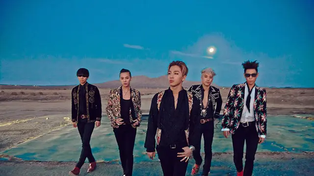 Big Bang