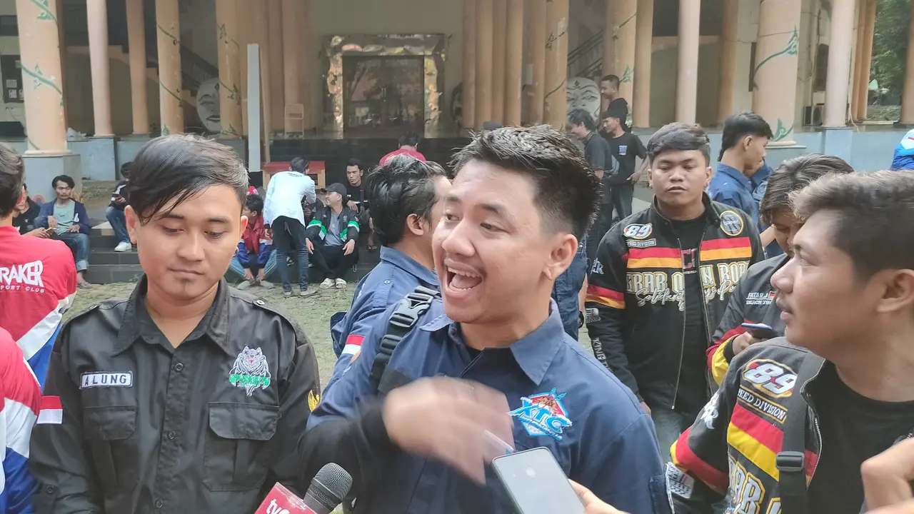 XTC Bantah Kematian Eky dan Vina Cirebon Terkait Kelompok Bermotor