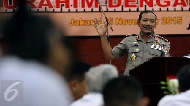 20151105-Kapolri Silaturahmi dengan Pimred- Badrodin Haiti-Jakarta- JohanTallo