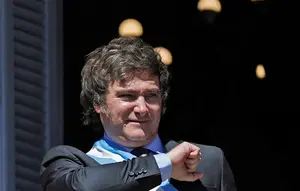 Presiden Argentina Pilih Nonton Final Piala Dunia 2026 di Rumah, Ini Alasannya