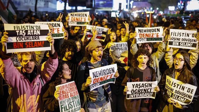 Aktivis Kemanusiaan Kecam Israel atas Pencegatan Global Sumud Flotilla ke Gaza