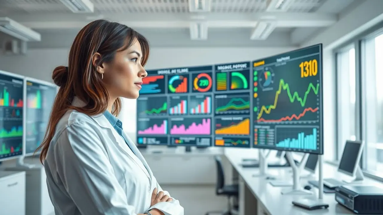 apakah tujuan interpretasi data