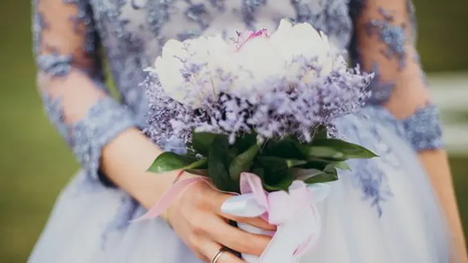 Pernikahan./Copyright pexels.com