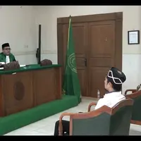 Pernikahan Cinta Penelope dan Donny terancam berakhir hanya seumur jagung. Seperti apa Cinta memaknai drama dan kemelut rumah tangganya?