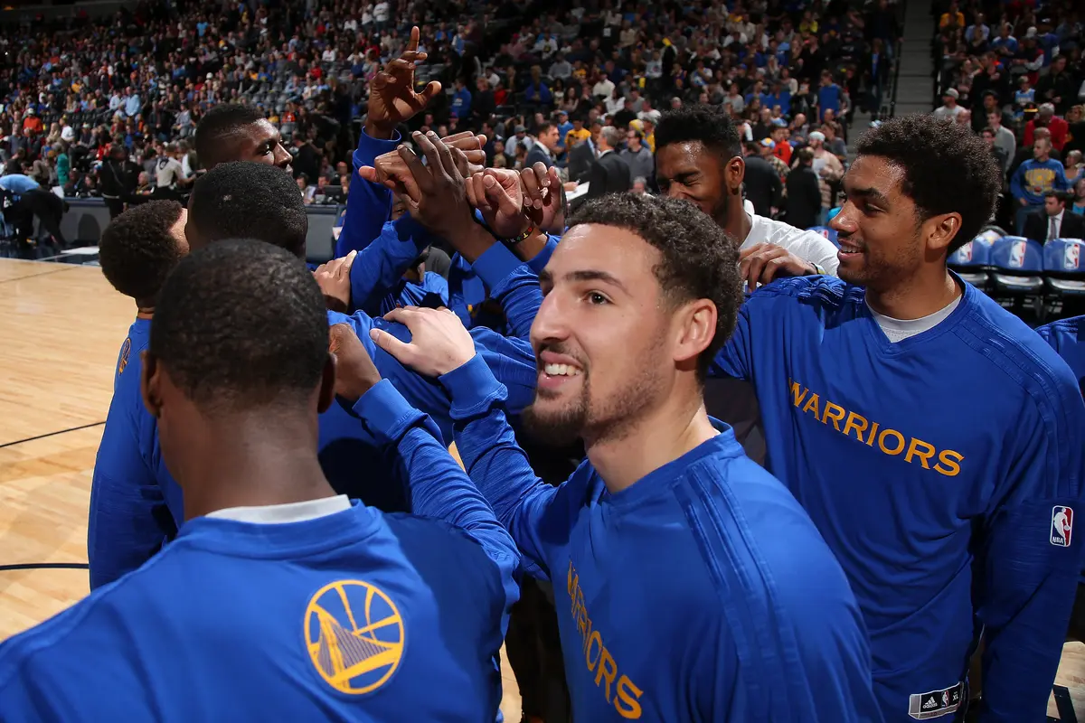 Golden State Warriors