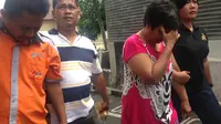 Pegawai PLN di Depok Tertangkap Tangan Saat Nyabu