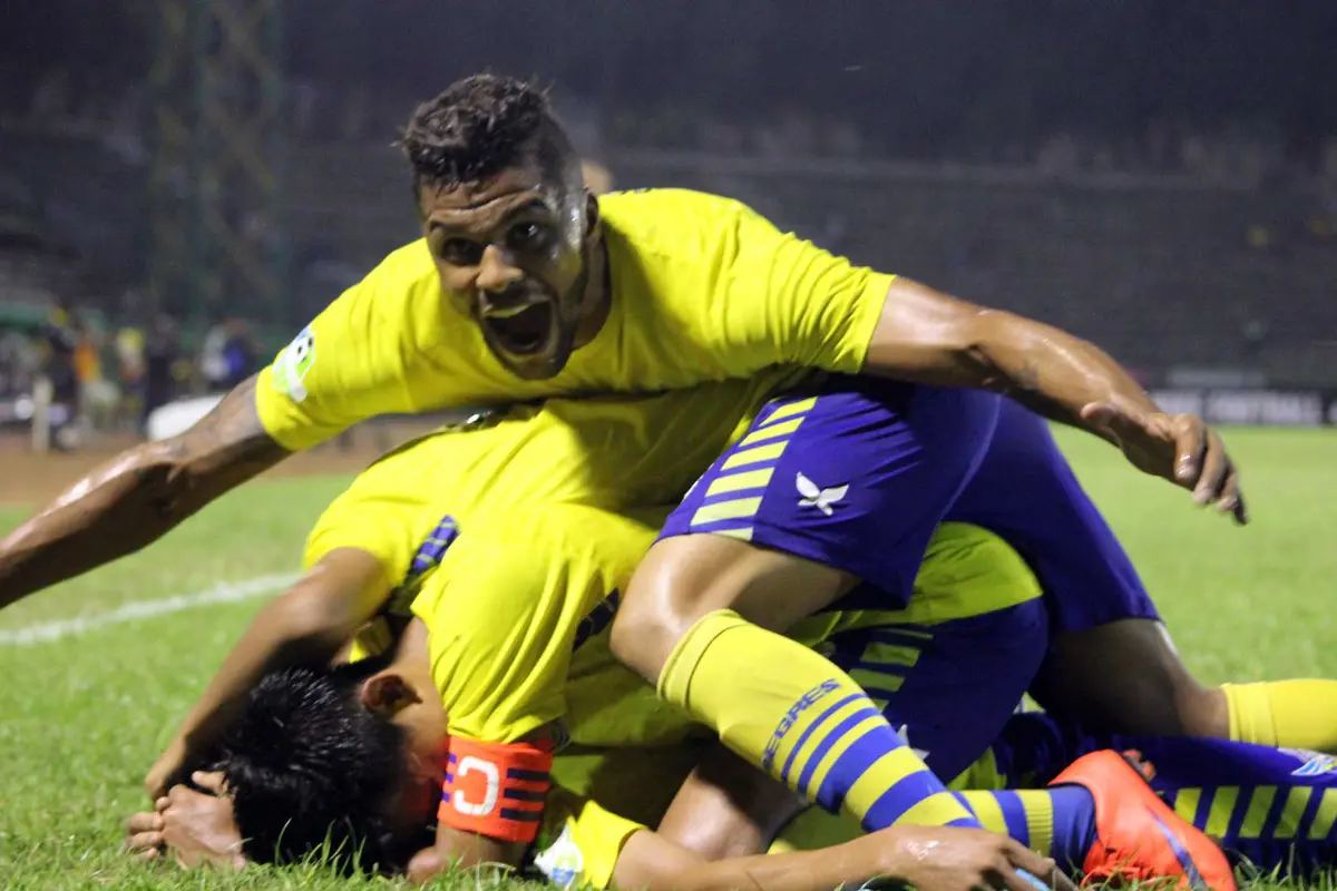 Persegres Gresik United
