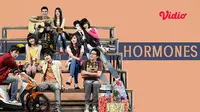 Nonton film romantis Thailand hanya di aplikasi Vidio. (Dok. Vidio)