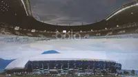 Mengulik Kondisi dan Kesiapan 3 Provinsi yang Jadi Tuan Rumah Seri Pertama BRI Liga 1
