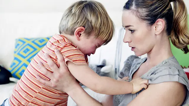 Apakah Tantrum Anak Anda Normal atau Butuh Konsultasi? Ini Panduannya