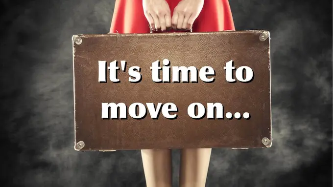 [Bintang] #HariMoveOnNasional Jadi Trending Topic, Sudah Siap Menjual Barang Mantan?