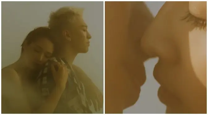5 Hal Menarik di Comeback Solo Taeyang, White Night. (Foto: YouTube/BIGBANG)