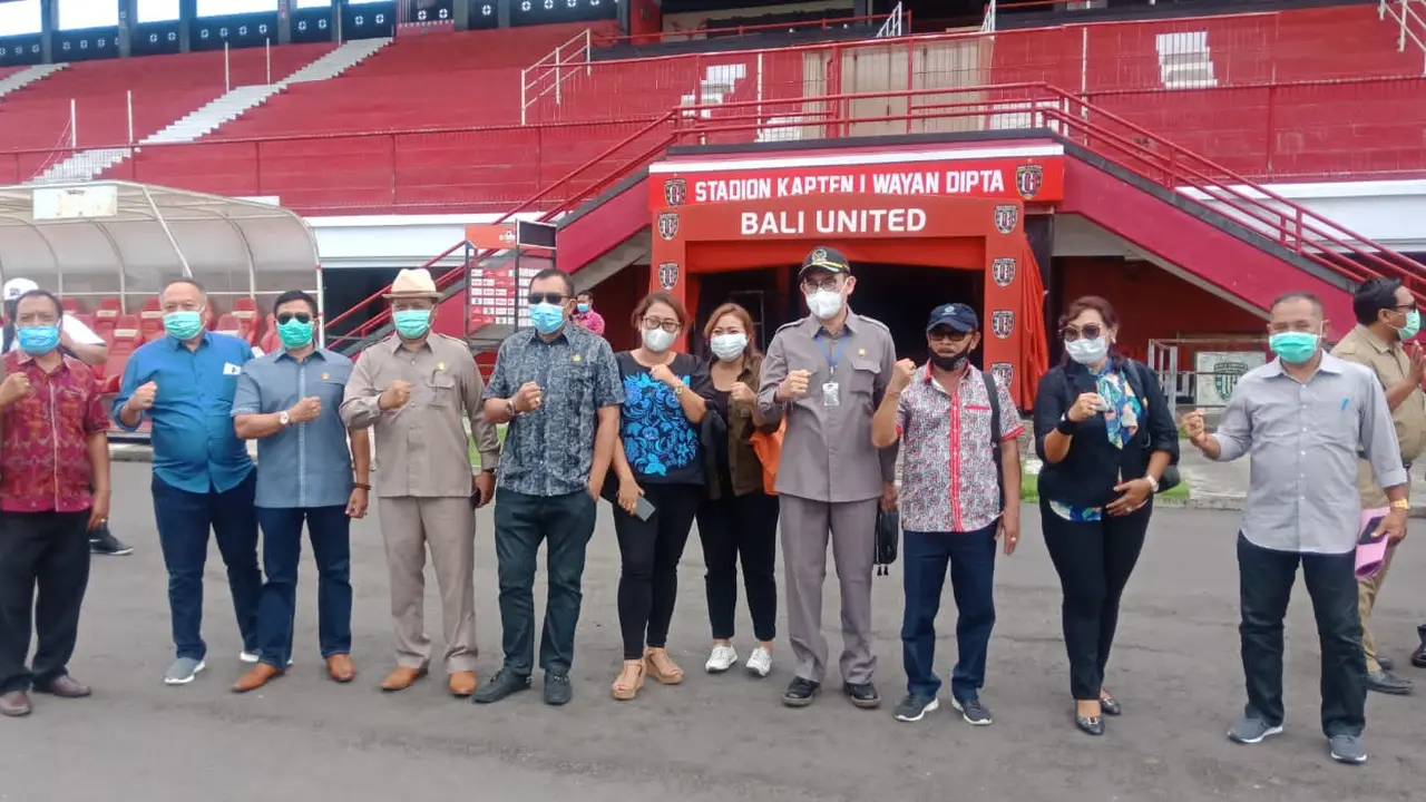 Piala Dunia U-20 Bali