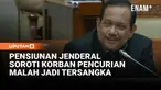 Perseteruan antara selebgram Nabilah O’Brien dengan dua konsumennya berinisial Z dan ES berakhir damai. Kasus ini diselesaikan melalui mediasi yang difasilitasi Bareskrim Polri pada Minggu (8/3).