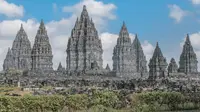 Candi Prambanan, Ini 8 Fakta Menarik di Balik Tempat Wisata Populer Yogyakarta