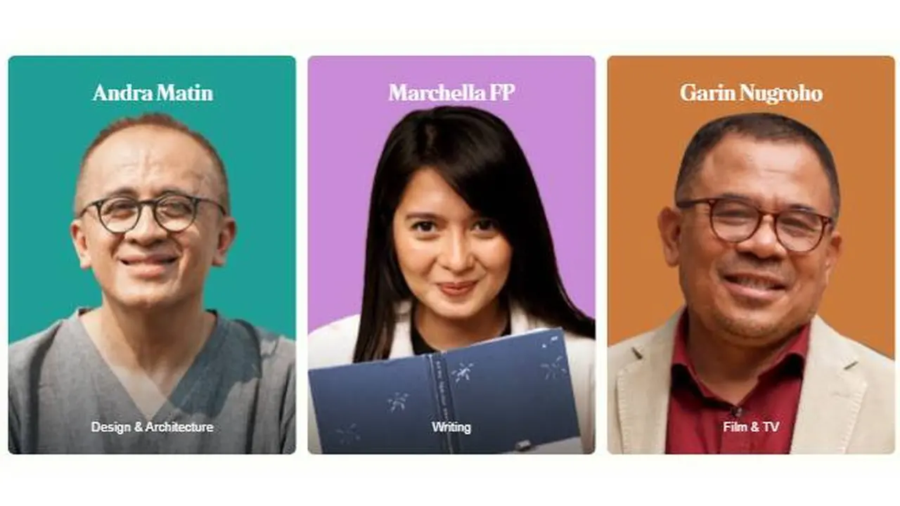 Dok: Vcampus.id