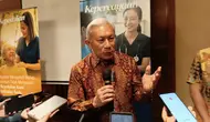 Kanker Payudara Bisa Menyerang Laki-Laki, Ini yang Perlu Diketahui