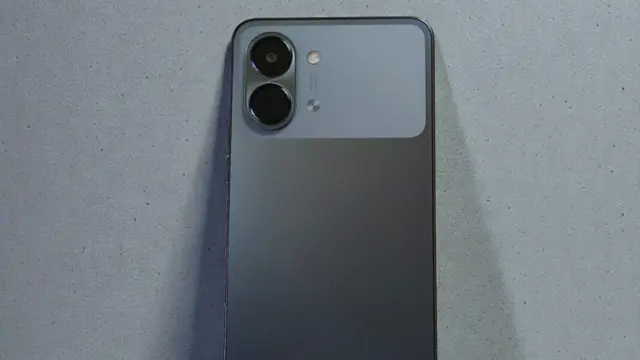 TECNO Spark Go 3