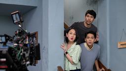 Klub Kecanduan Mantan. (Foto: Netflix)