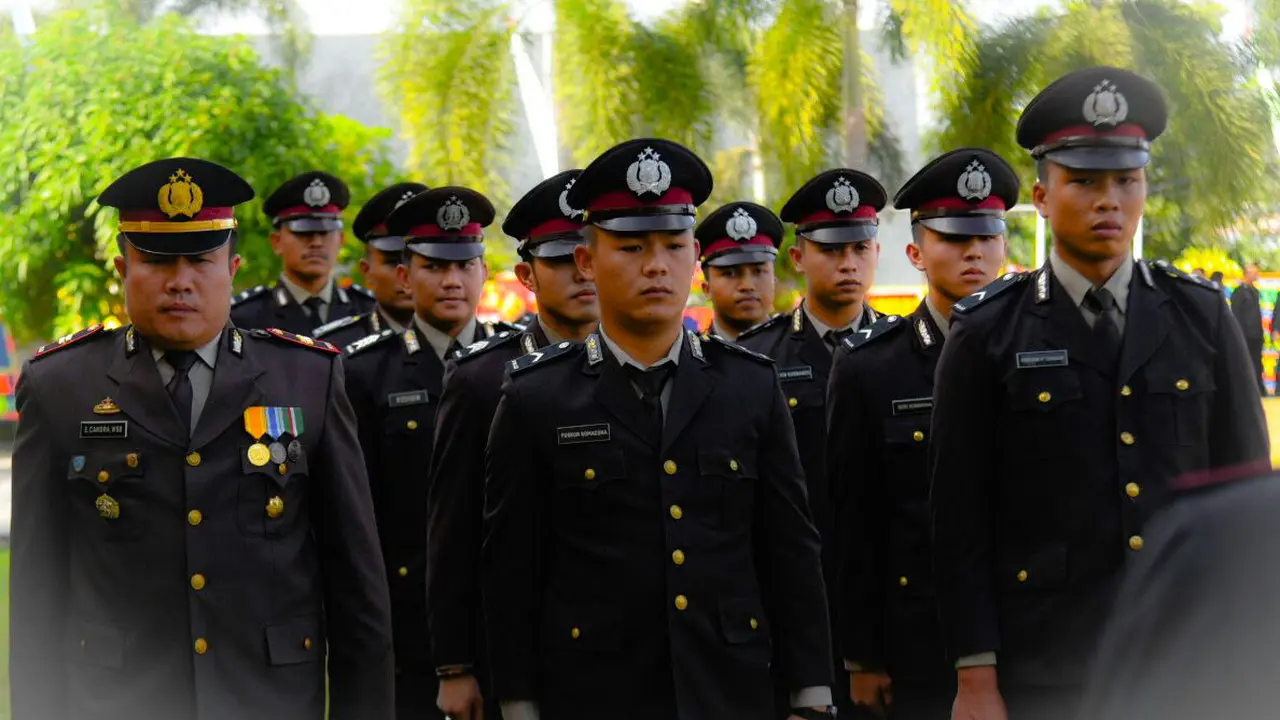 20160630-11 polisi-bengkulu-penghargaan