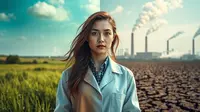 Apa yang Dimaksud dengan Pemanasan Global: Penyebab, Dampak, dan Solusinya