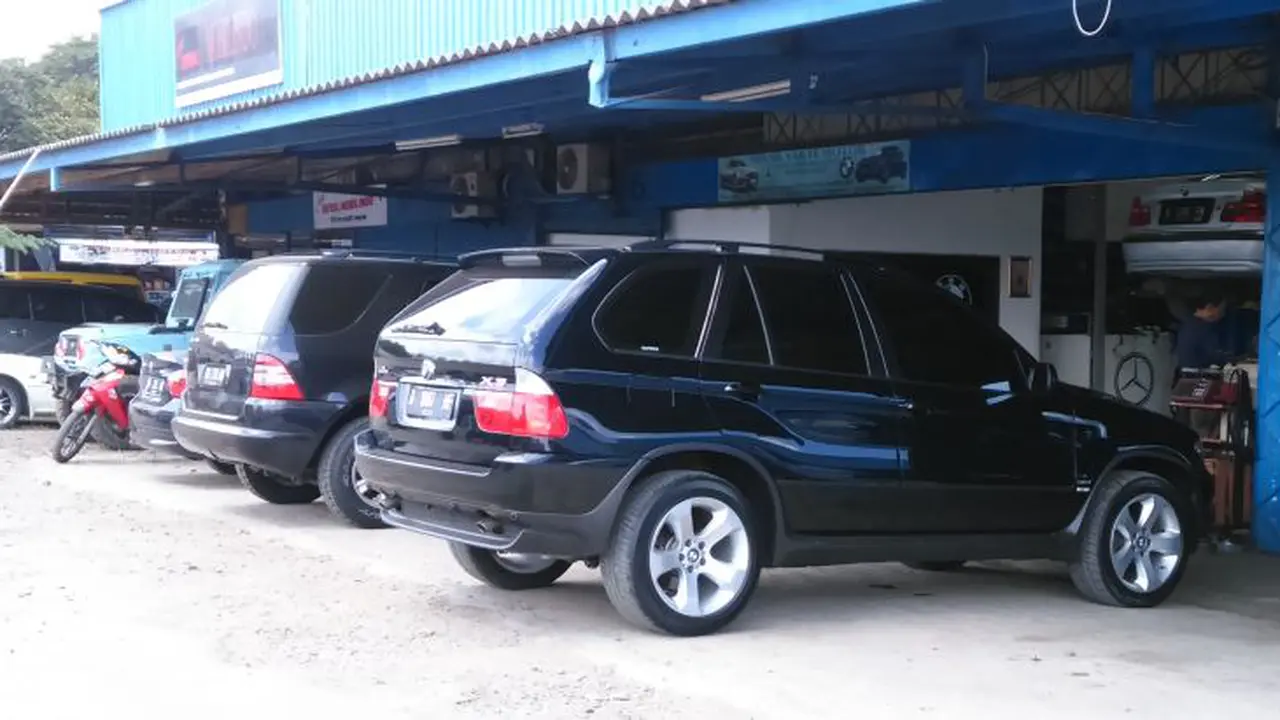 Mobil Jerman