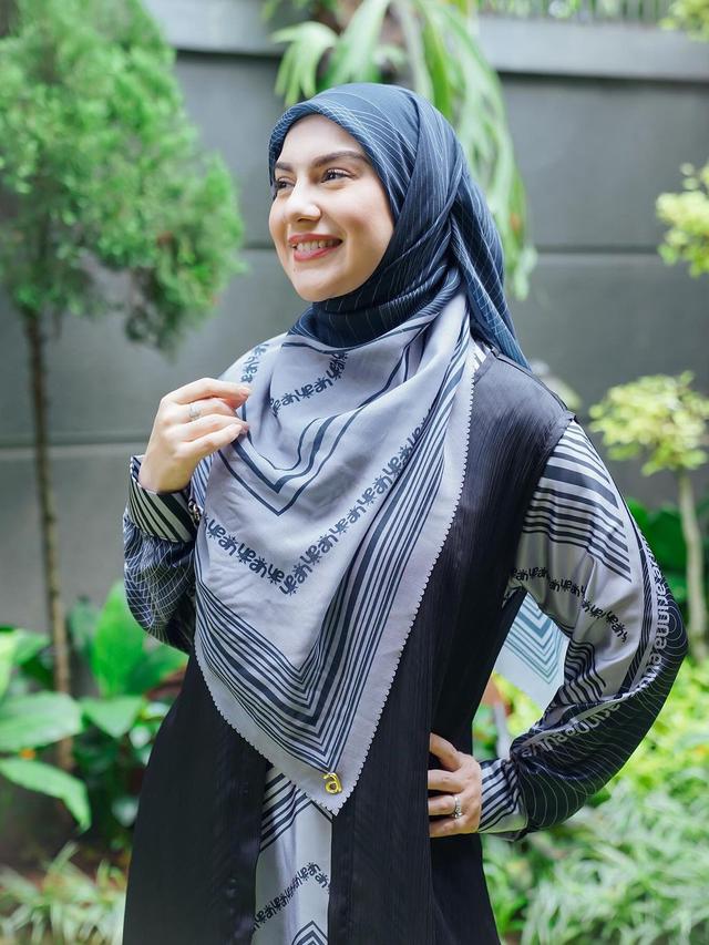 [Liputan6] Irish Bella