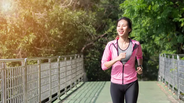 Lama Tidak Olahraga dan Ingin Memulainya Kembali? Begini Tips Persiapkan Diri agar Semakin Konsisten