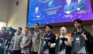BRIN Gandeng Unhas Dorong Infrastruktur Riset Indonesia Timur