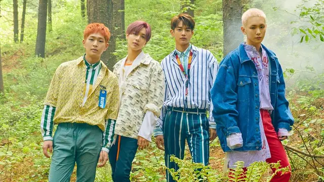 [Bintang] Punya Jadwal yang Padat, Onew SHINee Mengaku Senang