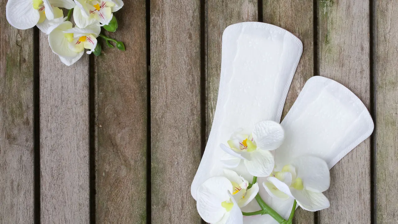 pantyliner