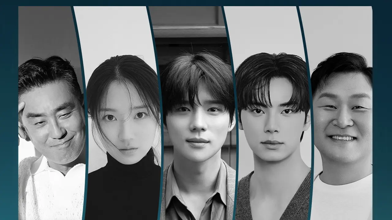 The Miracle of the Namiya General Store akan Tayang pada 2027 Mendatang