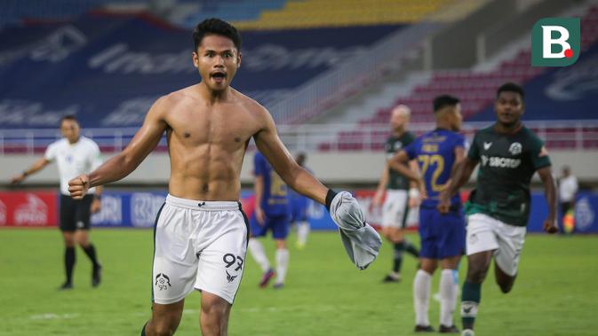 bri liga 1: imran datang, psis semarang tak kunjung menang