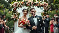 350 Inspirasi Caption Wedding Instagram untuk Momen Spesial