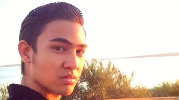 [Bintang] Axel Matthew Thomas