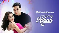 Nonton Film Drama di Vidio, Deretan Mini Drama Romantis dengan Cerita yang Bikin Penasaran