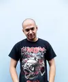 Hubungan Husein Alatas dengan cucu penyanyi dangdut Elvi Sukaesih, Zachira semakin serius. Ia pun telah mempersiapkan untuk pernikahannya nanti. (Andy Masela/Bintang.com)