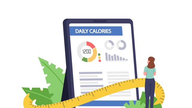 Kalori untuk Memulai Hari