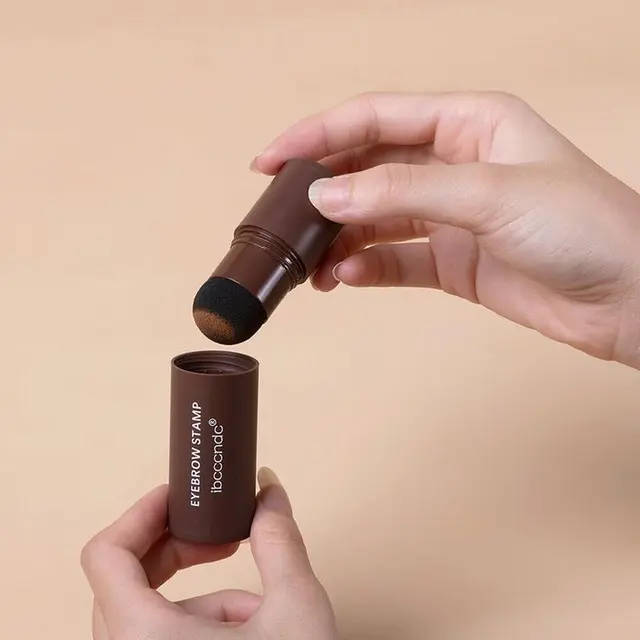 Gunakan Eyebrow Stamp