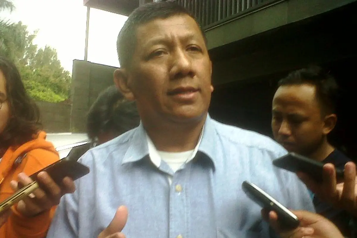Kuswara S. Taryono