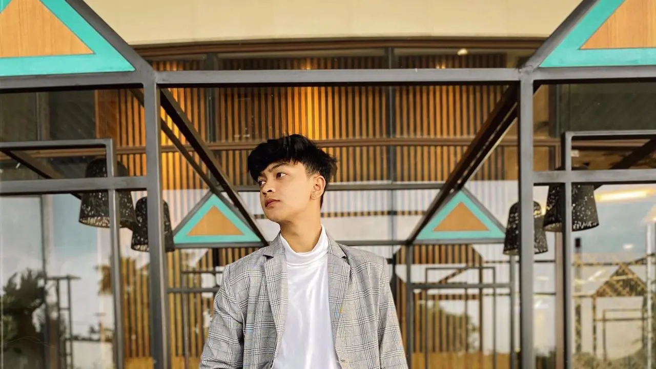 Aditya Lukman