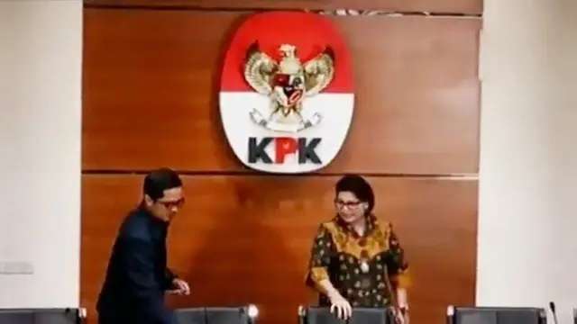 KPK Tetapkan Dirut PT PAL jadi Tersangka