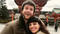 Jack Quaid and Claudia Doumit: 'The Boys' Stars Officially Marry in Australia!
