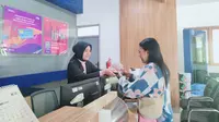 Tiket KA untuk Libur Natal 2024 dan Tahun Baru 2025 Sudah Bisa Dipesan