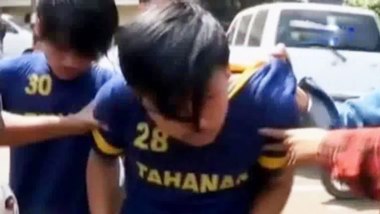 20150721-Pembunuhan Wartawati-Depok