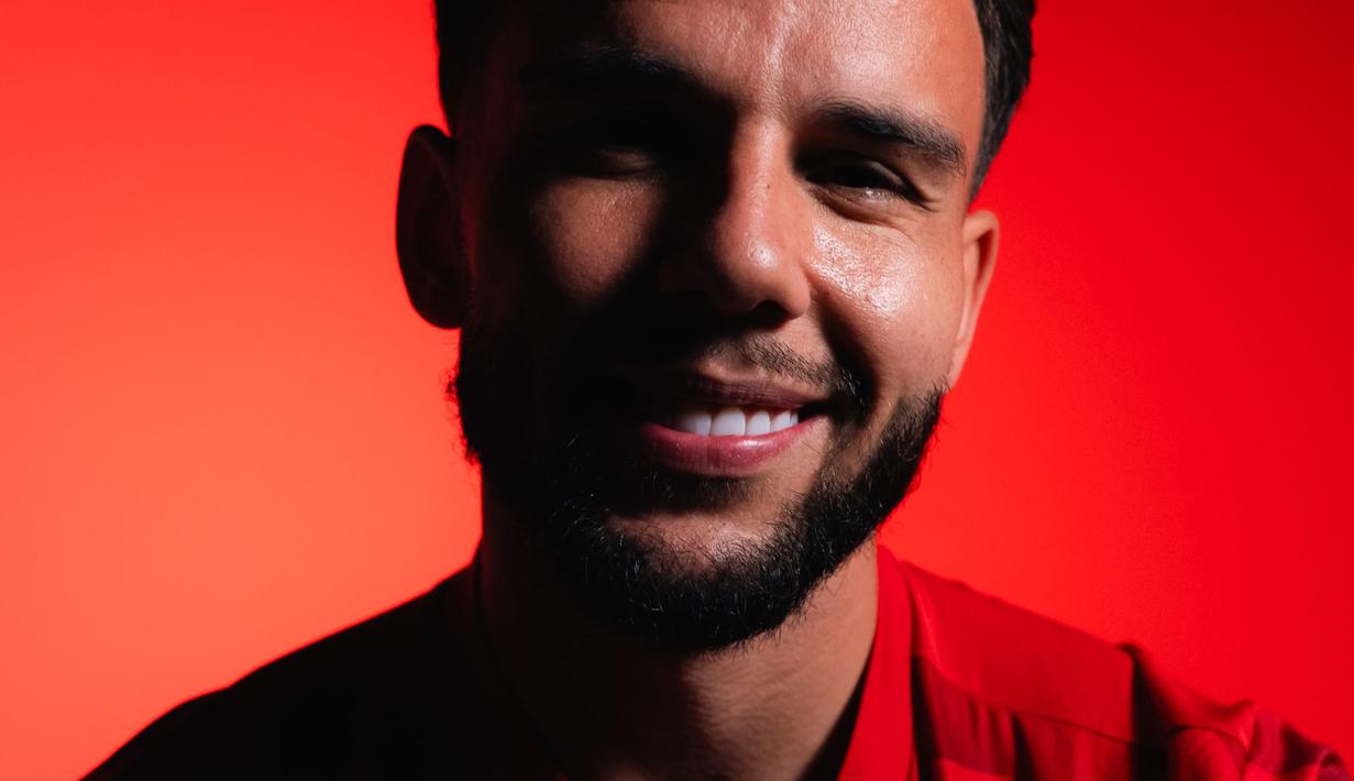 Lille diketahui memboyong Calvin Verdonk dengan harga tiga juta euro dari klub lamanya, NEC Nijmegen. Ia didatangkan untuk mengisi pos bek kiri yang kemungkinan akan ditinggalkan Gabriel Gudmundsson. (Dok. LOSC)